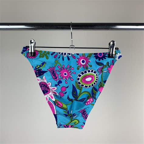 Y2k Vintage Deadstock BILLABONG Bikini Bottoms Depop