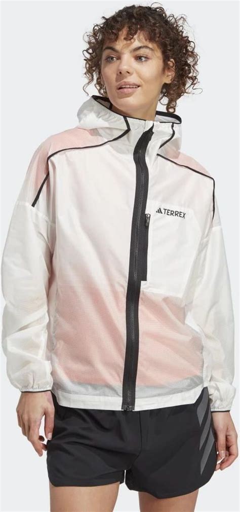 Adidas Terrex Agravic Windweave Trail Running Windbreaker HT9405 - Ceny ...