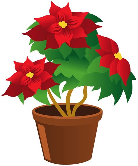 Pot plant clipart 20 free Cliparts | Download images on Clipground 2024