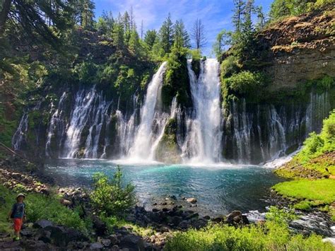 8 Magnificent Things To Do In Northern California No Back Home