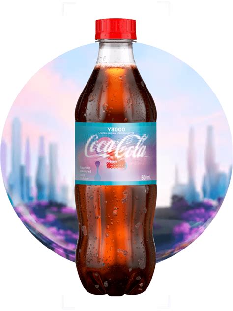 Limited Edition Coca-Cola® Y3000 | Coca-Cola Canada