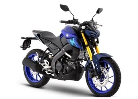 Yamaha MT 15 2024 Price In USA Fasterwheeler Us