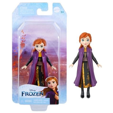 Disney Princess Disney Princess Frozen Poppen Ass HLW B Toys Keerbergen