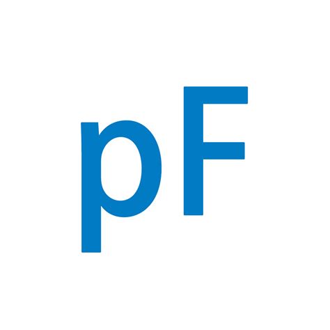 Picofarad to Faras Conversion | pF to F Calculator