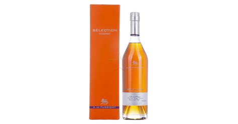 A. De Fussigny Sélection Fine Cognac 40 % 0,70 Lt. | Winebuyers