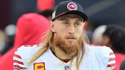 ESPN Ranks 49ers TE George Kittle Second among NFL Tight Ends | Yardbarker