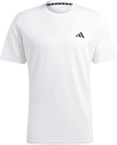 Adidas Performance T Shirt De Training Train Essentials Colizey