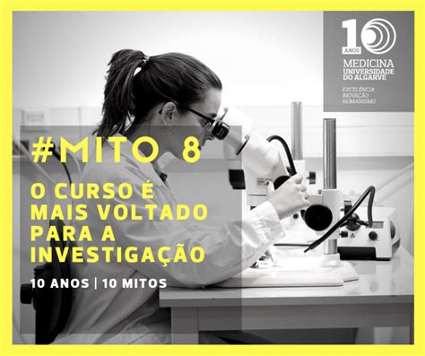 10 anos de Medicina da UAlg Faculdade de Medicina e Ciências Biomédicas