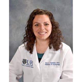 Dr Sara Spielman Md Rochester Ny Obstetrics Gynecology