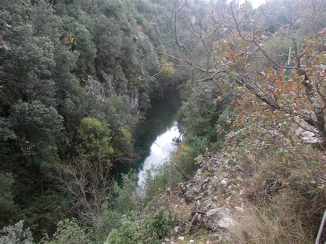 Noechesraices Cerrada De Utrero Sierra De Cazorla