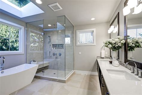 Average Cost Of A Master Bathroom Remodel Carina Kitchen Bath