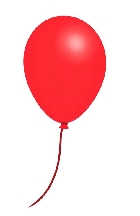 Free Red Balloon Cliparts Download Free Red Balloon Cliparts Png