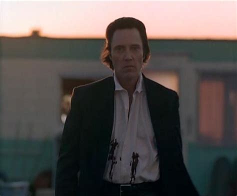 Walken, Christopher walken, Prophecy