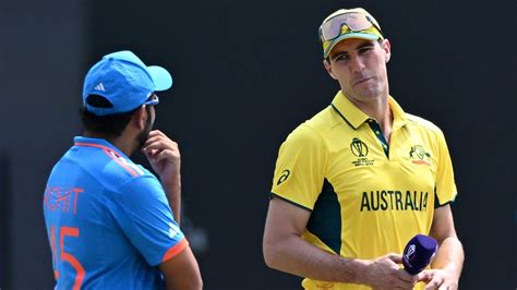 Cricket World Cup Australias Selection Woes Could Captain Pat