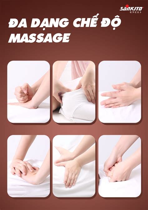 Mua Ghế Massage Giá Rẻ Tại Bình Dương