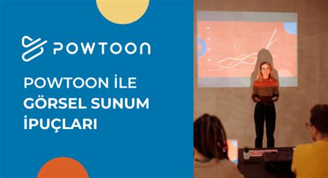 Powtoon Le G Rsel Sunum Pu Lar Etgi Grup E Learning Software