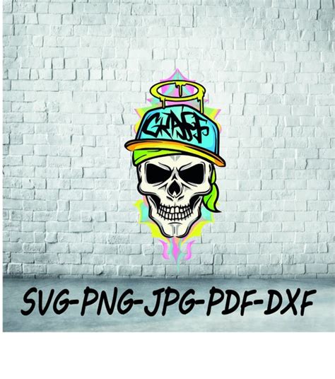 Skeleton Svgclipart Cricut Svgpngdxfpdfjpg Digital Etsy