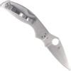 Spyderco Uptern Cr Mov Crt Ltda