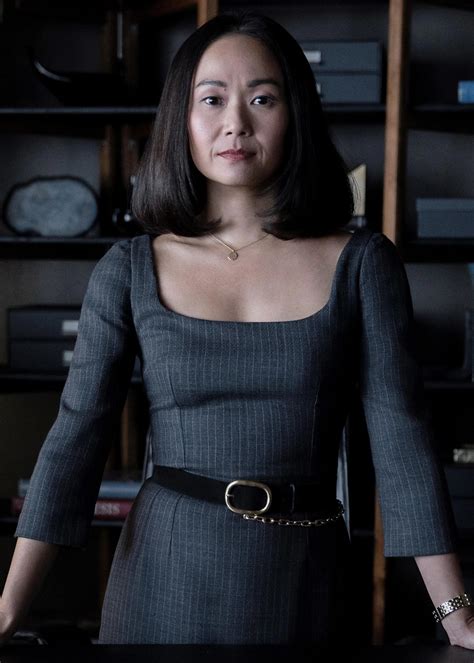 Hong Chau : r/CelebrityAsians