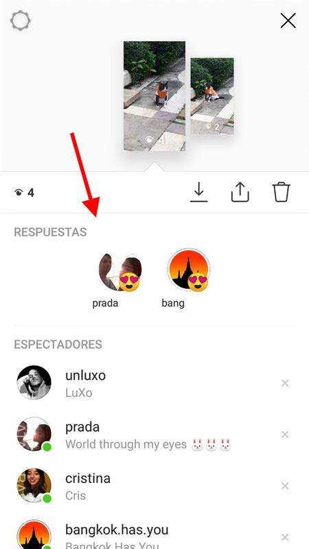 C Mo Enviar Reacciones A Historias De Instagram Y C Mo Ver Las Que