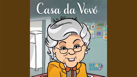 Casa Da Vov Youtube