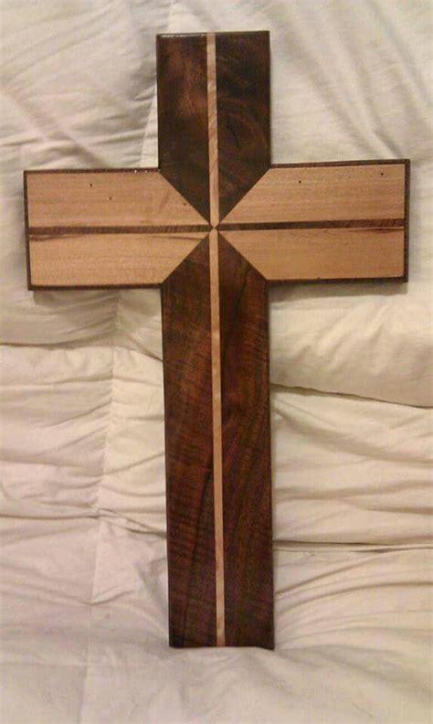 Pin By Back To Christ On Crosses Wooden Crosses Hand Painted Crosses