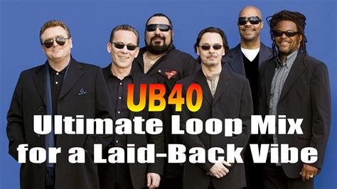 Ub40 Bring Me Your Cup Half Hour Loop Youtube