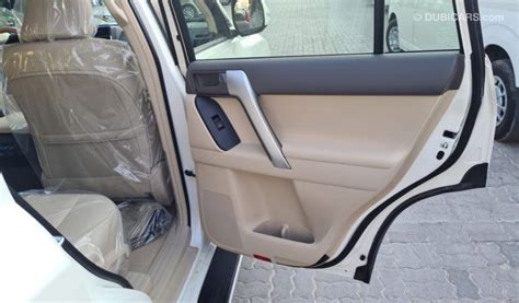 New Toyota Prado TX.L 2021 for sale in Dubai - 448989