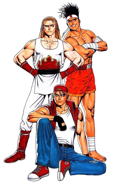 The King Of Fighters Image By Shinkiro 4082624 Zerochan Anime Image