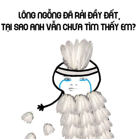 100 Hình Ảnh Meme Độc Đáo Ân Tượng Để Troll Làm Stt Chất