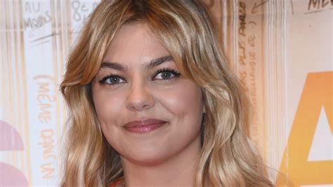 Louane On Copie Son Maquillage Nude Qui Nous Fait Fondre Femme