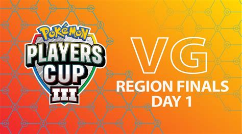 Pokémon Players Cup III Region Finals Now Live – NintendoSoup