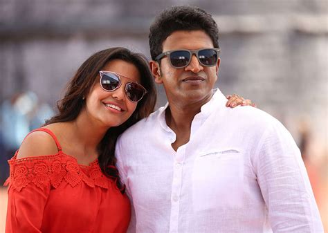 raajakumara: Raajakumara movie review: Inheritance of loss