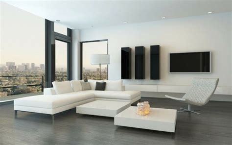 Cosas de debes saber de la decoración minimalista - ME Inmobiliaria