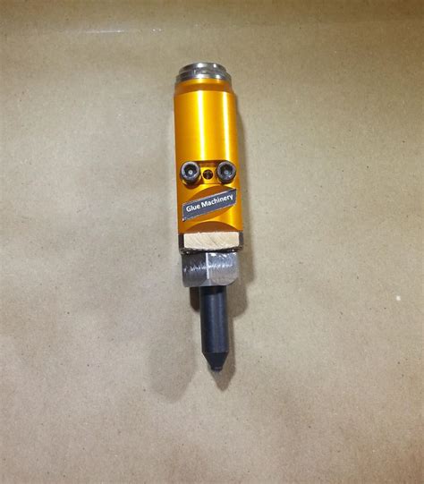Hot Melt Bead Gun Automatic High Flow Guns