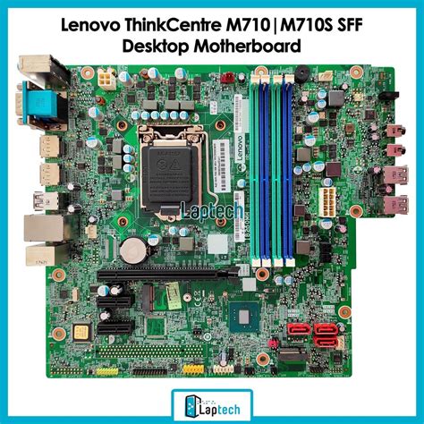 Lenovo Thinkcentre M M S Sff Desktop Motherboard Xk At