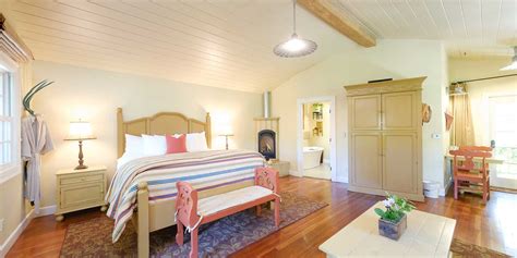 The Cottages of Napa Valley – Yountville, CA | Napa Valley