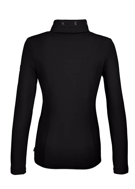 Pikeur Sport Polartec Shirt Ciba Ruitershop