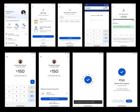 Google Pay Adds UPI LITE For Faster Small Value Transactions