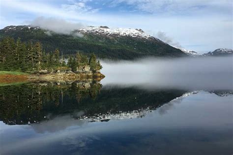 What State Has The Most Shoreline Including Lakes What States