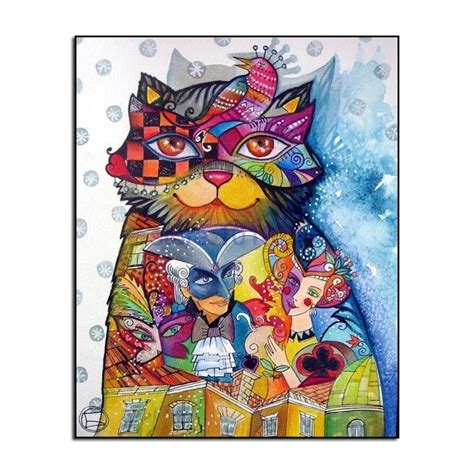 5D DIY Diamond Painting Cartoon Diamond Painting Cross Stitch Cartoon