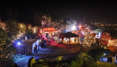 Natale In Salento Cosa Fare Eventi E Mercatini