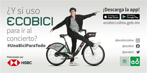 Life And Style On Twitter Y Si Ecobici Es Parte De Tu Siguiente