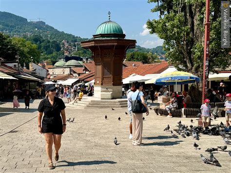 Cosa Vedere A Sarajevo GUIDA COMPLETA