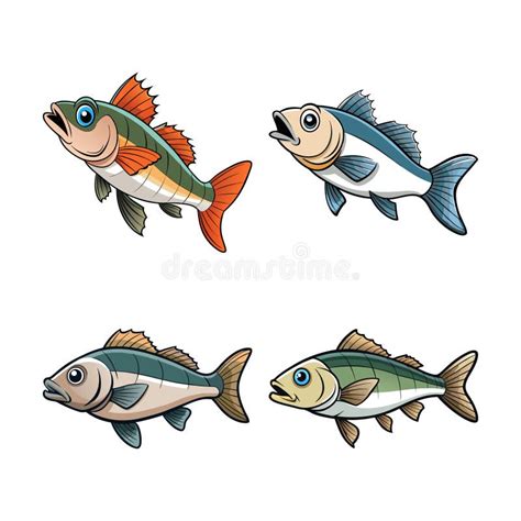 Warped Sea Bass Illustration Stock Illustrations – 12 Warped Sea Bass ...
