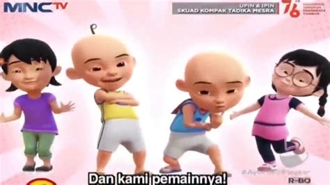 Upin Ipin Terbaru 2021 Full Episod Baru Upin And Ipin Musim 15