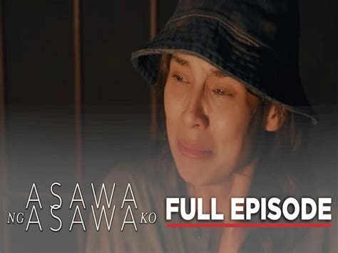 Asawa Ng Asawa Ko Cristy Is BACK From The DEAD Full Episode 19