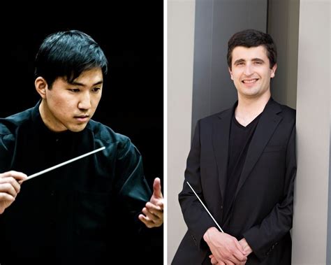 Pittsburgh Symphony Orchestra Hires Two Assistant Conductors