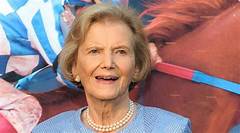 Penny Chenery Net Worth Legacy Of The Secretariat Owner