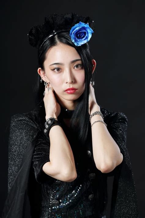 【写真特集】メイドロックバンド「band Maid」が放つ5つの個性 Aera Dot アエラドット Band Maid